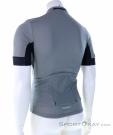Bontrager Velocis SS Biking Shirt, , Gray, , Male, 0402-10084, 5637969810, , N1-11.jpg