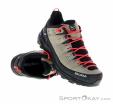 Salewa Alp Trainer 2 Women Hiking Boots, Salewa, Beige, , Female, 0032-11155, 5637969819, 4053866399272, N1-01.jpg