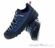 Salewa Alp Trainer 2 GTX Mens Hiking Boots Gore-Tex, , Dark-Blue, , Female, 0032-11156, 5637969833, , N2-07.jpg