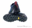Salewa Alp Trainer 2 GTX Hommes Chaussures de randonnée Gore-Tex, Salewa, Bleu foncé, , Femmes, 0032-11156, 5637969833, 4053866398732, N2-12.jpg
