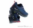 Salewa Alp Trainer 2 GTX Mens Hiking Boots Gore-Tex, , Dark-Blue, , Female, 0032-11156, 5637969833, , N2-17.jpg