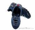 Salewa Alp Trainer 2 GTX Hommes Chaussures de randonnée Gore-Tex, Salewa, Bleu foncé, , Femmes, 0032-11156, 5637969833, 4053866398732, N4-04.jpg