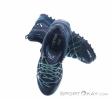 Salewa WIldfire GTX Women Approach Shoes Gore-Tex, Salewa, Dark-Blue, , Female, 0032-11157, 5637969868, 4053866201391, N4-04.jpg