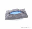 Cocoon Mountain Wanderer Sleeping Bag left, Cocoon, Gray, , Male,Female,Unisex, 0233-10021, 5637969878, 799696104139, N2-02.jpg