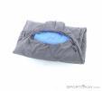 Cocoon Mountain Wanderer Schlafsack links, , Grau, , Herren,Damen,Unisex, 0233-10021, 5637969878, , N3-03.jpg