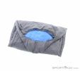 Cocoon Mountain Wanderer Sleeping Bag left, Cocoon, Gray, , Male,Female,Unisex, 0233-10021, 5637969878, 799696104139, N3-13.jpg