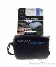 Cocoon Air-Core Pillow Travel Pillow, Cocoon, Gray, , , 0233-10022, 5637969880, 799696118365, N1-01.jpg