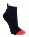 Salewa Wildfire AM/HEMP Low Women Socks, Salewa, Dark-Blue, , Female, 0032-11158, 5637969885, 4053866401692, N1-01.jpg