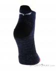 Salewa Wildfire AM/HEMP Low Women Socks, Salewa, Dark-Blue, , Female, 0032-11158, 5637969885, 4053866401692, N1-16.jpg