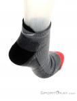 Salewa MTN TRN AM Low Sock Womens Socks, Salewa, Gray, , Female, 0032-11160, 5637969899, 4053866401845, N3-18.jpg