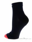 Salewa MTN TRN AM Quarter Sock Womens Socks, Salewa, Gris, , Femmes, 0032-11161, 5637969903, 4053866401876, N1-11.jpg