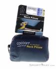 Cocoon U-Shaped Down Neck Travel Pillow, , Blue, , , 0233-10027, 5637969906, , N1-01.jpg