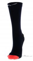 Salewa MTN TRN AM Crew Sock Women Socks, Salewa, Gray, , Female, 0032-11162, 5637969924, 4053866401906, N1-06.jpg
