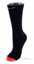 Salewa MTN TRN AM Crew Sock Women Socks, Salewa, Gray, , Female, 0032-11162, 5637969924, 4053866401906, N2-07.jpg