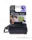 Cocoon Microfiber Towel Ultralight S Microfaser Handtuch, Cocoon, Rot, , , 0233-10030, 5637969937, 799696117481, N1-01.jpg