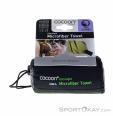 Cocoon Microfiber Towel Ultralight L Asciugamano microfibra, Cocoon, Verde, , , 0233-10032, 5637969940, 799696107727, N1-01.jpg