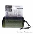 Cocoon Microfiber Towel Ultralight L Asciugamano microfibra, Cocoon, Verde, , , 0233-10032, 5637969940, 799696107727, N1-11.jpg