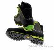 Salewa Crow GTX Mens Mountaineering Boots Gore-Tex, Salewa, Green, , Male, 0032-11165, 5637970003, 4053865864641, N3-13.jpg