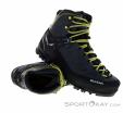 Salewa Rapace GTX Mens Mountaineering Boots Gore-Tex, Salewa, Black, , Male, 0032-11166, 5637970028, 4053865717978, N1-01.jpg
