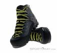 Salewa Rapace GTX Mens Mountaineering Boots Gore-Tex, , Black, , Male, 0032-11166, 5637970028, , N1-06.jpg