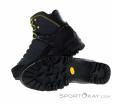 Salewa Rapace GTX Hommes Chaussures de montagne Gore-Tex, Salewa, Noir, , Hommes, 0032-11166, 5637970028, 4053865717978, N1-11.jpg