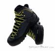 Salewa Rapace GTX Mens Mountaineering Boots Gore-Tex, , Black, , Male, 0032-11166, 5637970028, , N2-07.jpg