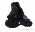 Salewa Rapace GTX Hommes Chaussures de montagne Gore-Tex, Salewa, Noir, , Hommes, 0032-11166, 5637970028, 4053865717978, N2-12.jpg