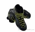 Salewa Rapace GTX Mens Mountaineering Boots Gore-Tex, , Black, , Male, 0032-11166, 5637970028, , N3-03.jpg
