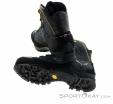 Salewa Rapace GTX Mens Mountaineering Boots Gore-Tex, , Black, , Male, 0032-11166, 5637970028, , N3-13.jpg