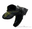 Salewa Rapace GTX Mens Mountaineering Boots Gore-Tex, , Black, , Male, 0032-11166, 5637970028, , N4-09.jpg