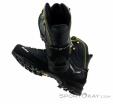 Salewa Rapace GTX Mens Mountaineering Boots Gore-Tex, , Black, , Male, 0032-11166, 5637970028, , N4-14.jpg