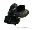 Salewa Rapace GTX Mens Mountaineering Boots Gore-Tex, , Black, , Male, 0032-11166, 5637970028, , N4-19.jpg