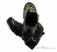 Salewa Rapace GTX Mens Mountaineering Boots Gore-Tex, , Black, , Male, 0032-11166, 5637970028, , N5-15.jpg