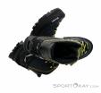 Salewa Rapace GTX Mens Mountaineering Boots Gore-Tex, , Black, , Male, 0032-11166, 5637970028, , N5-20.jpg