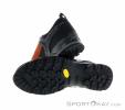 Salewa MTN Trainer 2 GTX Mens Approach Shoes Gore-Tex, , Brown, , Male, 0032-11167, 5637970045, , N1-11.jpg