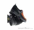 Salewa MTN Trainer 2 GTX Mens Approach Shoes Gore-Tex, , Brown, , Male, 0032-11167, 5637970045, , N1-16.jpg
