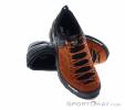 Salewa MTN Trainer 2 GTX Mens Approach Shoes Gore-Tex, , Brown, , Male, 0032-11167, 5637970045, , N2-02.jpg