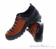 Salewa MTN Trainer 2 GTX Mens Approach Shoes Gore-Tex, , Brown, , Male, 0032-11167, 5637970045, , N2-07.jpg