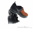 Salewa MTN Trainer 2 GTX Mens Approach Shoes Gore-Tex, , Brown, , Male, 0032-11167, 5637970045, , N2-17.jpg