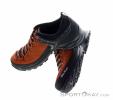 Salewa MTN Trainer 2 GTX Mens Approach Shoes Gore-Tex, , Brown, , Male, 0032-11167, 5637970045, , N3-08.jpg