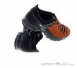 Salewa MTN Trainer 2 GTX Mens Approach Shoes Gore-Tex, , Brown, , Male, 0032-11167, 5637970045, , N3-18.jpg