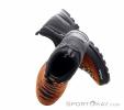 Salewa MTN Trainer 2 GTX Mens Approach Shoes Gore-Tex, , Brown, , Male, 0032-11167, 5637970045, , N5-05.jpg