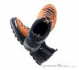 Salewa MTN Trainer 2 GTX Mens Approach Shoes Gore-Tex, , Brown, , Male, 0032-11167, 5637970045, , N5-15.jpg