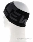 Salewa Pedroc Seamless Headband Headband, , Black, , Male,Female,Unisex, 0032-11097, 5637970047, , N1-11.jpg