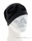 Salewa Pedroc Seamless Headband Headband, , Black, , Male,Female,Unisex, 0032-11097, 5637970047, , N2-02.jpg