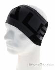 Salewa Pedroc Seamless Headband Headband, , Black, , Male,Female,Unisex, 0032-11097, 5637970047, , N2-07.jpg