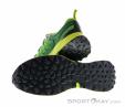 Salewa Dropline GTX Hommes Chaussures de trail Gore-Tex, Salewa, Noir, , Hommes, 0032-11168, 5637970058, 4053866148658, N1-11.jpg