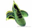 Salewa Dropline GTX Mens Trail Running Shoes Gore-Tex, , Black, , Male, 0032-11168, 5637970058, , N2-02.jpg