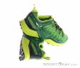 Salewa Dropline GTX Mens Trail Running Shoes Gore-Tex, , Black, , Male, 0032-11168, 5637970058, , N2-17.jpg