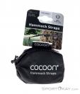Cocoon Hammock Straps Hammock Accessories, Cocoon, Noir, , , 0233-10041, 5637970086, 799696116200, N1-01.jpg